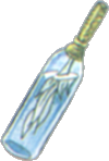 Artwork DQIV NES Rosée d'Yggdrasil.png