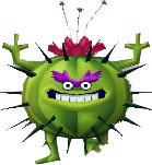 DQV PS2 Cactueur.png