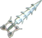 Artwork DQIV NES Poignard empoisonné.png