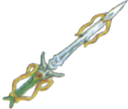 Artwork DQIV NES Épée ardente.png
