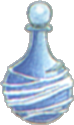Artwork DQIV NES Fiole d'eau magique.png