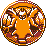 DQIII GBC Médaille Ectoplasme Bronze.png