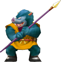 DQV PS2 Roi orque.png