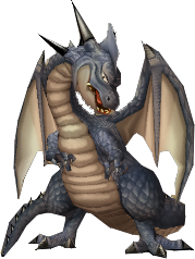 DQV PS2 Dragon noir.png