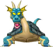 DQV PS2 Tortugon.png