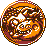 DQIII GBC Médaille Sacatrésor Bronze.png