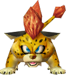 DQV PS2 Smilodon de lait.png