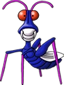 Fourmicmac DQIV DS.png