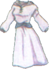 Artwork DQIV NES Robe de soie.png