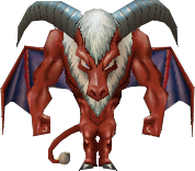 DQV PS2 Mouflacorne.png