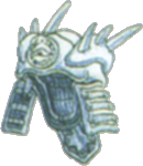 Artwork DQIV NES Casque de mercure.png