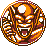 DQIII GBC Médaille Fléau volant Bronze.png