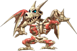 DQV PS2 Dragon-zombie.png