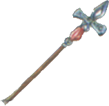 Artwork DQIV NES Bâton somatique.png