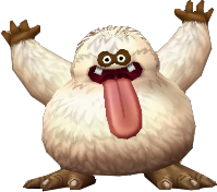 DQV PS2 Yéti yétu.png