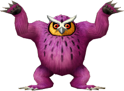 DQV PS2 Grizzlibou.png