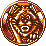 DQIII GBC Médaille Terriblion Bronze.png