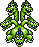 DQIII GBC Orochi.png