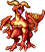 Fichier:DQVII PSX Oiseau de peuradis.png
