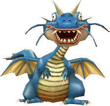 DQV PS2 Dingodrag.png