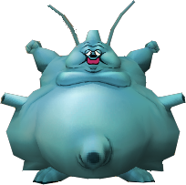DQV PS2 Flatulogre.png
