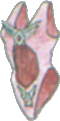 Artwork DQIV NES Body rose.png