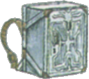 Artwork DQIV NES Coffre-fort de fer.png