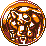 DQIII GBC Médaille Nécromolosse Bronze.png