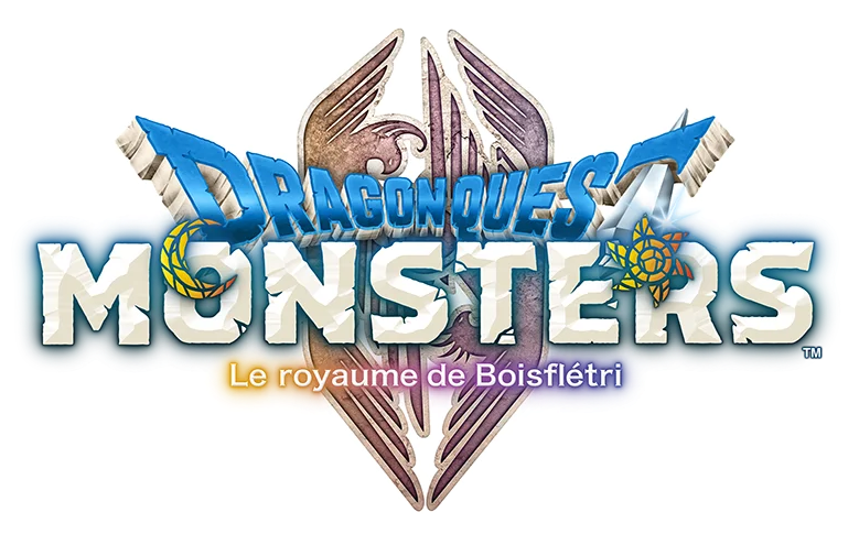 Fichier:DQM4 Logo FR.png