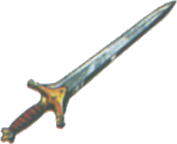 Artwork DQIV NES Épée large d'acier.png