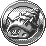 DQIII GBC Médaille Gluanbulot Argent.png