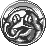 DQIII GBC Médaille Massacrapaud Argent.png