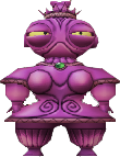 DQV PS2 Talismaboule.png