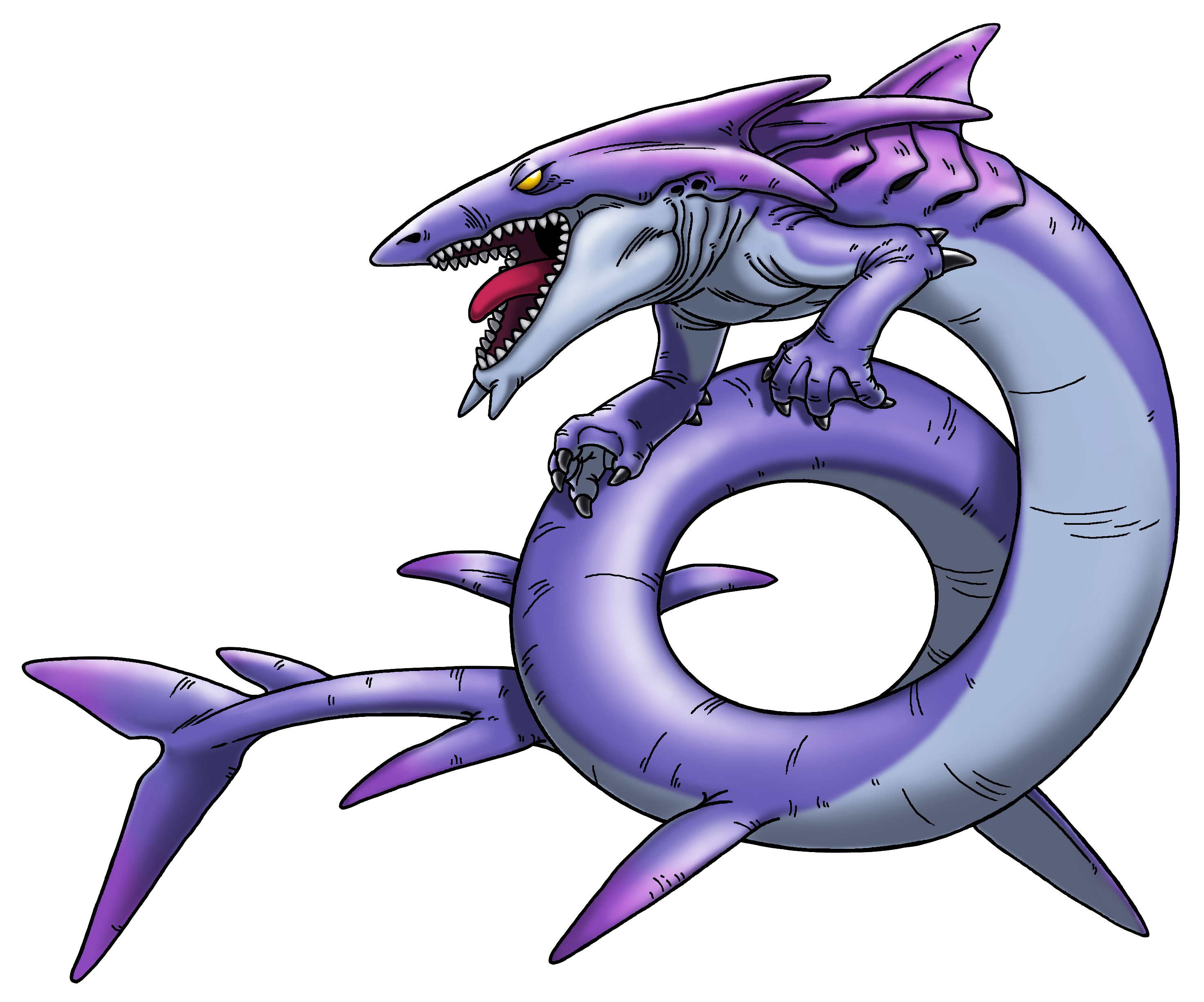 Dragon Marin Wiki Dragon Quest