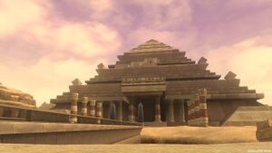 Pyramide (Dragon Quest X).jpg