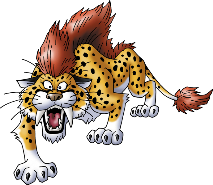 Fichier:Smilodon DQ.png