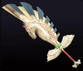 L'épée de Pégase dans Dragon Quest Heroes.