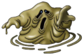 Artwork du fangeux pour Dragon Quest V.