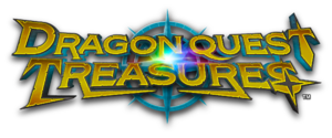 Dragon Quest Treasures logo.png