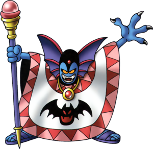 DQII - Kaos.png