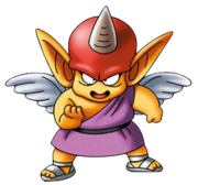 Catégorie:Image représentant un démonius — Wiki Dragon Quest