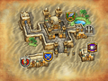 Carte d'Helmunaptra sur DS