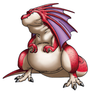 DQVIII Grand lézard Argon.png