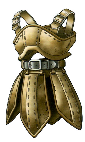 Fichier:Armure de cuir.png
