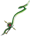 Artwork pour la version Super Famicom