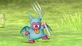 Le diablutin dans Dragon Quest X