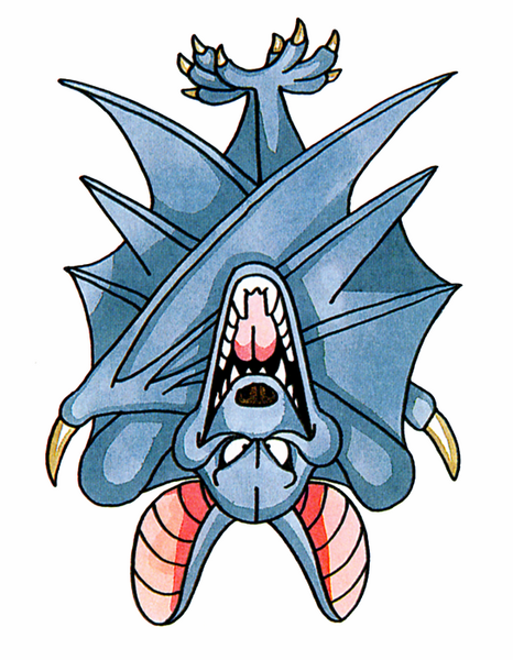 Fichier:Artwork Vampierre NES.png