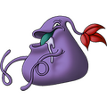 La gourdzilla dans Dragon Quest V