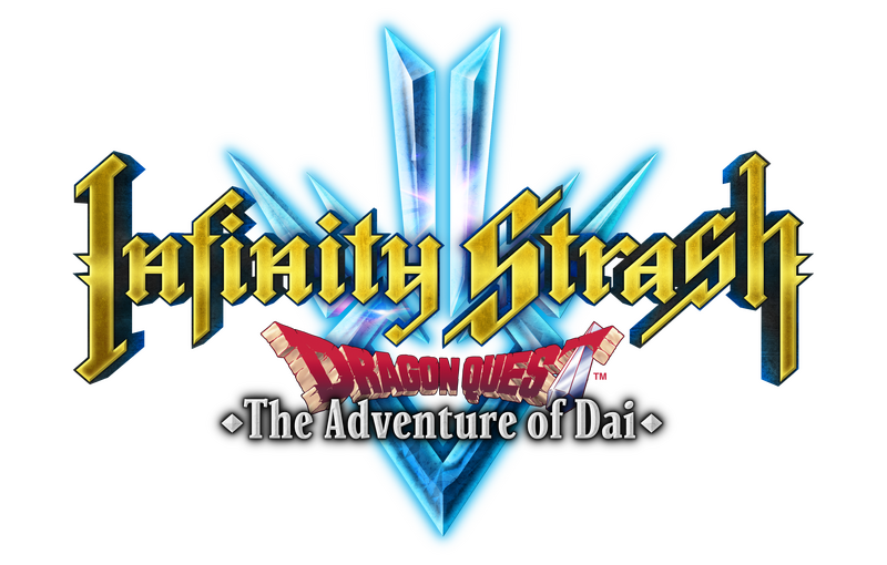 Fichier:Logo Infinity Strash.png