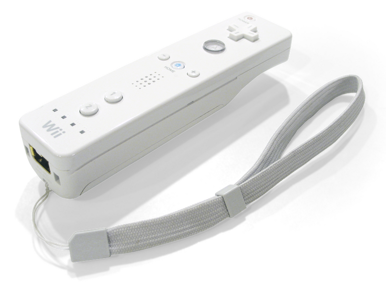 Fichier:Wiimote.png